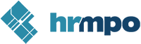 Abridged HRMPO logo, acronym only